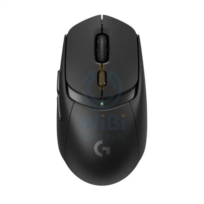 Logitech G309 LightSpeed Bluetooth Mouse - Wireless / Black