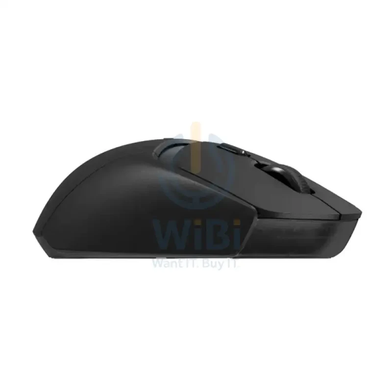 Logitech G309 LightSpeed Bluetooth Mouse - Wireless / Black