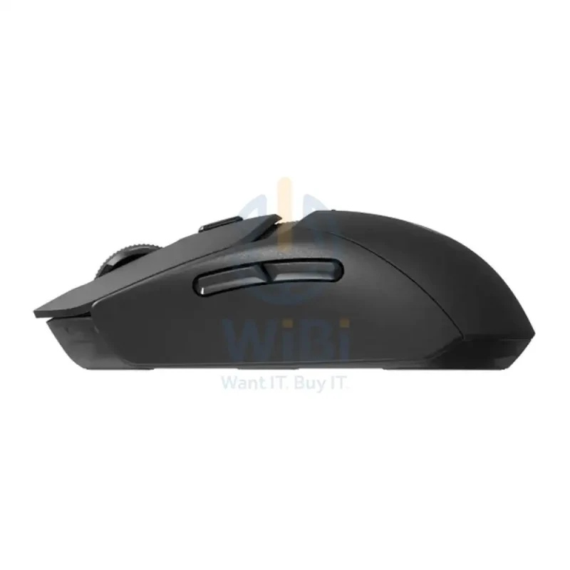 Logitech G309 LightSpeed Bluetooth Mouse - Wireless / Black