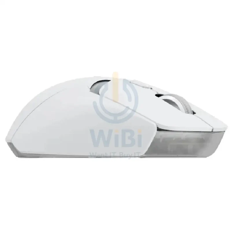 Logitech G309 LightSpeed Bluetooth Mouse - Wireless / White