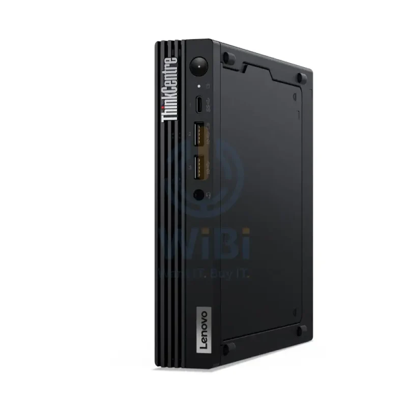 Lenovo ThinkCentre M70q Gen 4 Tiny - i5 / 32GB / 512GB (NVMe M.2 SSD) / Win 11 Pro / 1YW - Desktop
