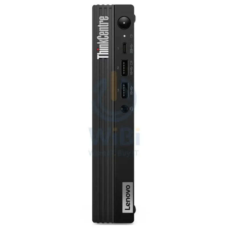 Lenovo ThinkCentre M70q Gen 4 Tiny - i5 / 16GB / 512GB (NVMe M.2 SSD) / Win 11 Pro / 1YW - Desktop