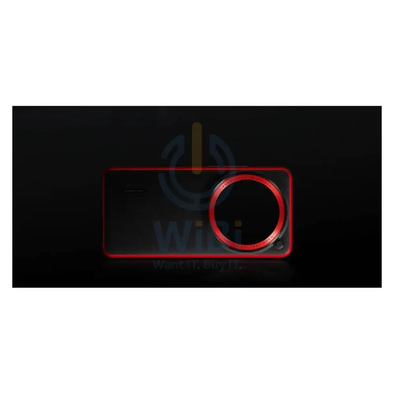 Xiaomi 15 Ultra Photography Kit Legend Edition - 2000mAh / Black