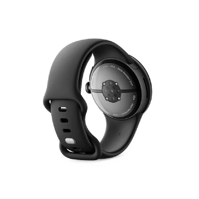 Google Pixel Watch 3 - AMOLED LTPO / 32GB / 45mm / Bluetooth / Wi-Fi / Obsidian