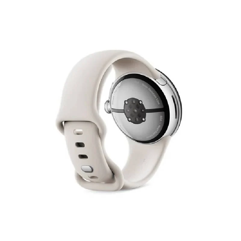 Google Pixel Watch 3 - AMOLED LTPO / 32GB / 45mm / Bluetooth / Wi-Fi / Porcelain
