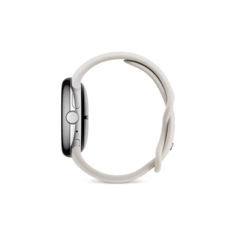 Google Pixel Watch 3 - AMOLED LTPO / 32GB / 45mm / Bluetooth / Wi-Fi / Porcelain
