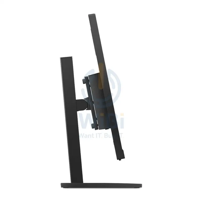 Lenovo ThinkVision E24-28 - 23.8" FHD IPS / 4ms / D-Sub / HDMI 1.4 / DisplayPort 1.2 / Speaker - Monitor