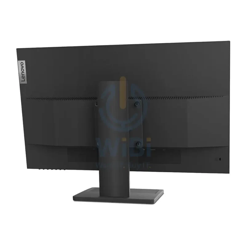 Lenovo ThinkVision E24-28 - 23.8" FHD IPS / 4ms / D-Sub / HDMI 1.4 / DisplayPort 1.2 / Speaker - Monitor
