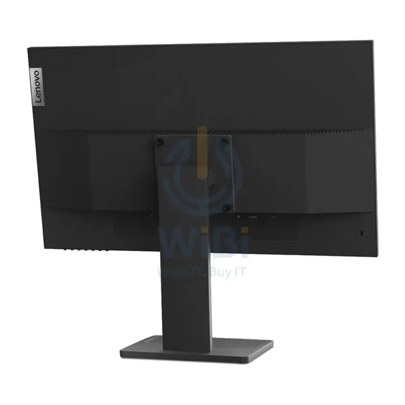 Lenovo ThinkVision E24-28 - 23.8" FHD IPS / 4ms / D-Sub / HDMI 1.4 / DisplayPort 1.2 / Speaker - Monitor