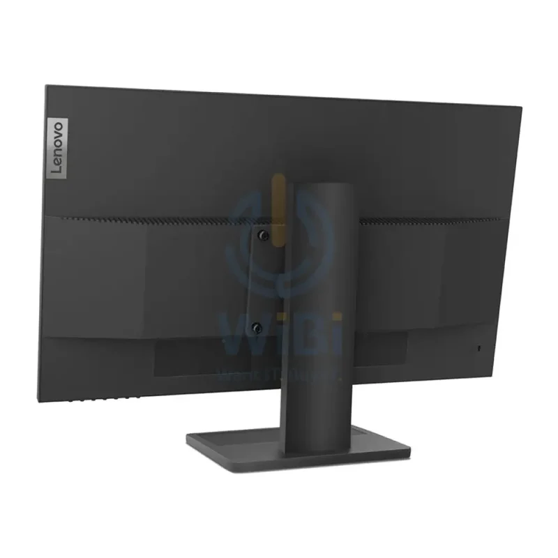Lenovo ThinkVision E24-28 - 23.8" FHD IPS / 4ms / D-Sub / HDMI 1.4 / DisplayPort 1.2 / Speaker - Monitor