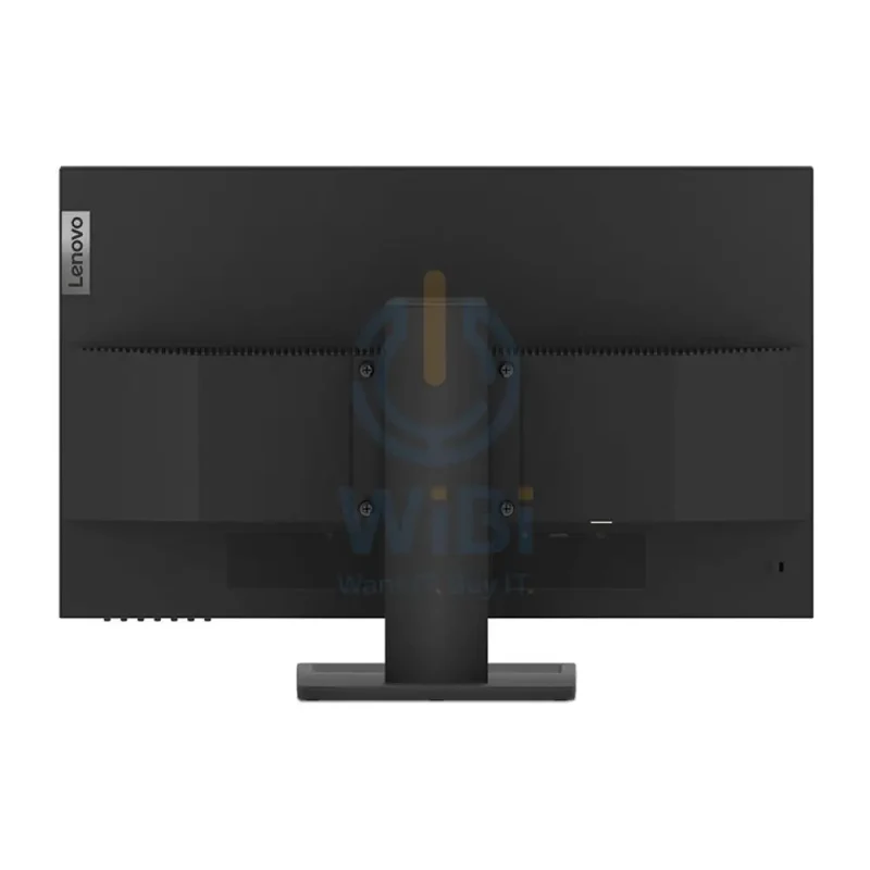 Lenovo ThinkVision E24-28 - 23.8" FHD IPS / 4ms / D-Sub / HDMI 1.4 / DisplayPort 1.2 / Speaker - Monitor