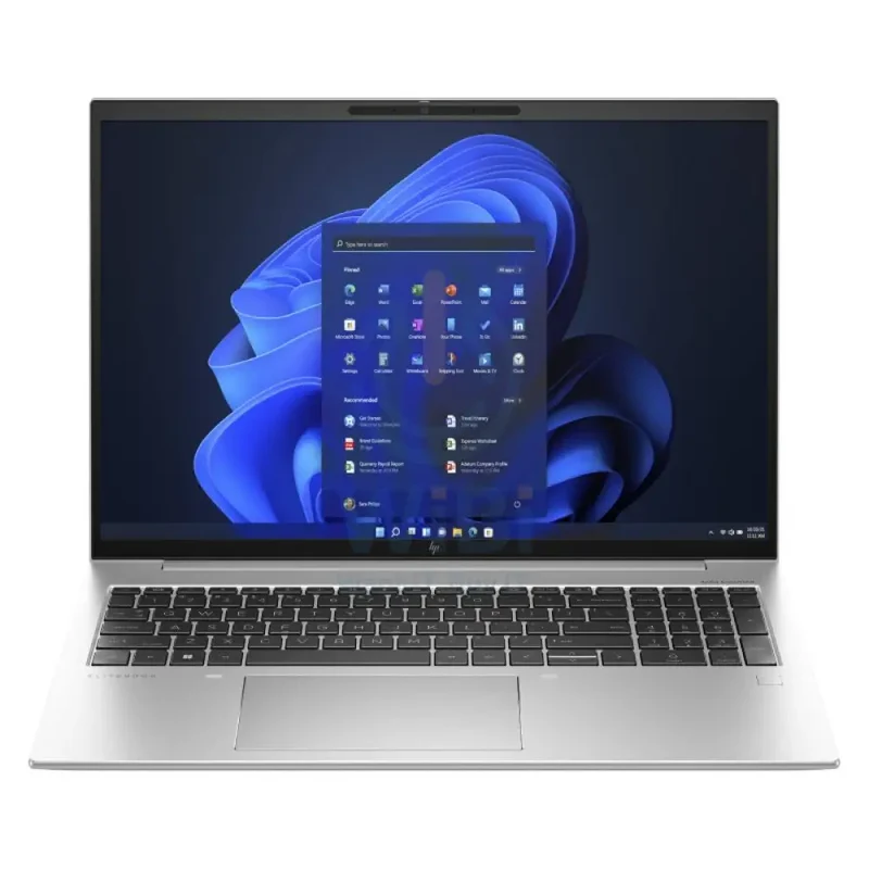 HP EliteBook 860 G11 - 16.0" WUXGA / Ultra 7 155H / 64GB / 512GB (NVMe M.2 SSD) / Win 11 Pro / 1YW - Laptop