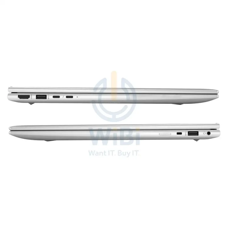 HP EliteBook 860 G11 - 16.0" WUXGA / Ultra 7 155H / 64GB / 512GB (NVMe M.2 SSD) / Win 11 Pro / 1YW - Laptop