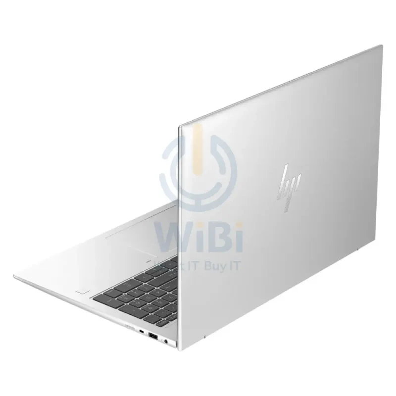 HP EliteBook 860 G11 - 16.0" WUXGA / Ultra 7 155H / 64GB / 512GB (NVMe M.2 SSD) / Win 11 Pro / 1YW - Laptop