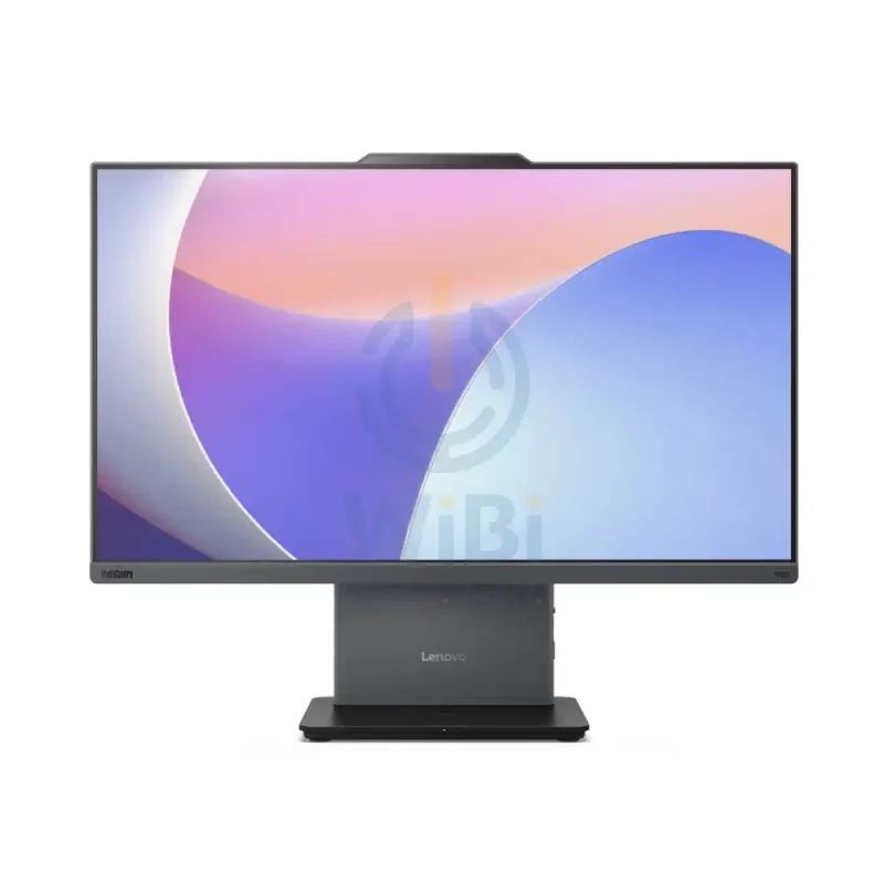 Lenovo ThinkCentre neo 50a 24 Gen 5 - Core 7 240H / 8GB / 512GB (NVMe M.2 SSD) / 23.8" FHD Non-Touch / Win 11 Pro / 1YW / Arb/Eng / Luna Grey - Desktop