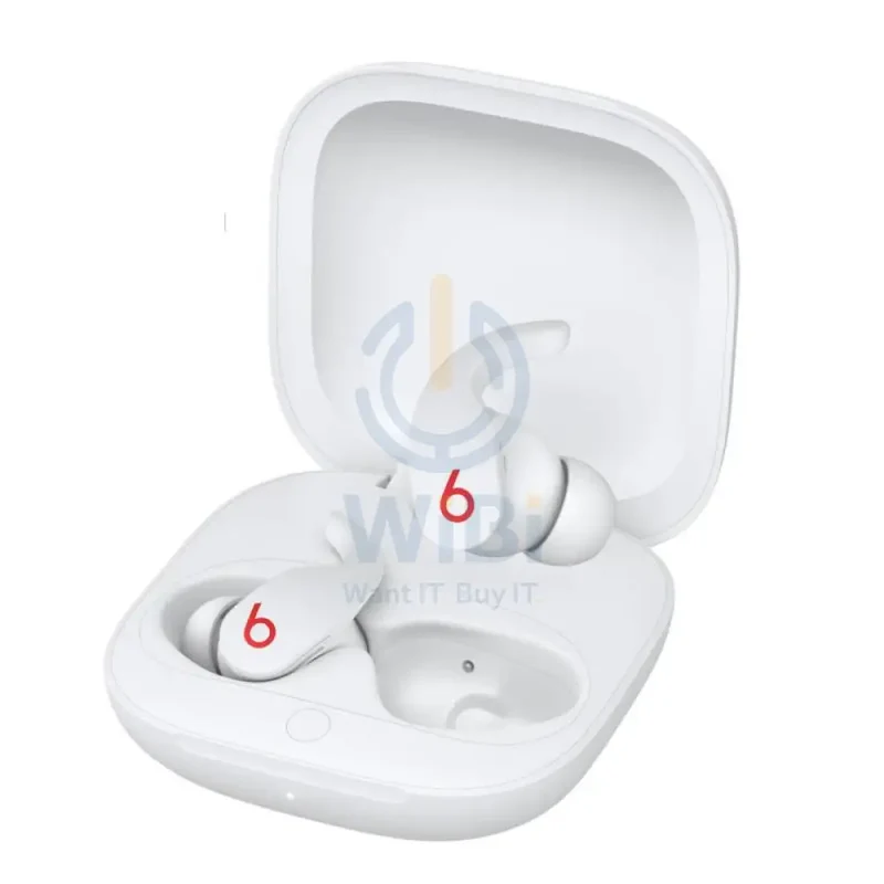 Beats Fit Pro Wireless Earbud - Bluetooth / In-Ear / White