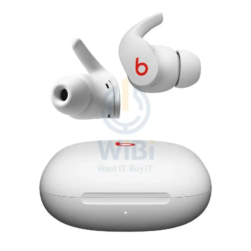 Beats Fit Pro Wireless Earbud - Bluetooth / In-Ear / White