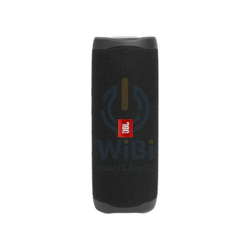 JBL Flip 5 Portable Bluetooth Speaker - 20W / Bluetooth / Black