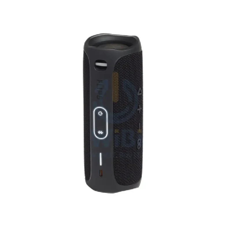 JBL Flip 5 Portable Bluetooth Speaker - 20W / Bluetooth / Black
