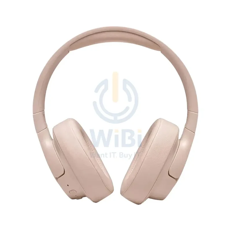 JBL Tune 760NC Wireless Headphone - ANC / Over-Ear / 5.0 / Blush