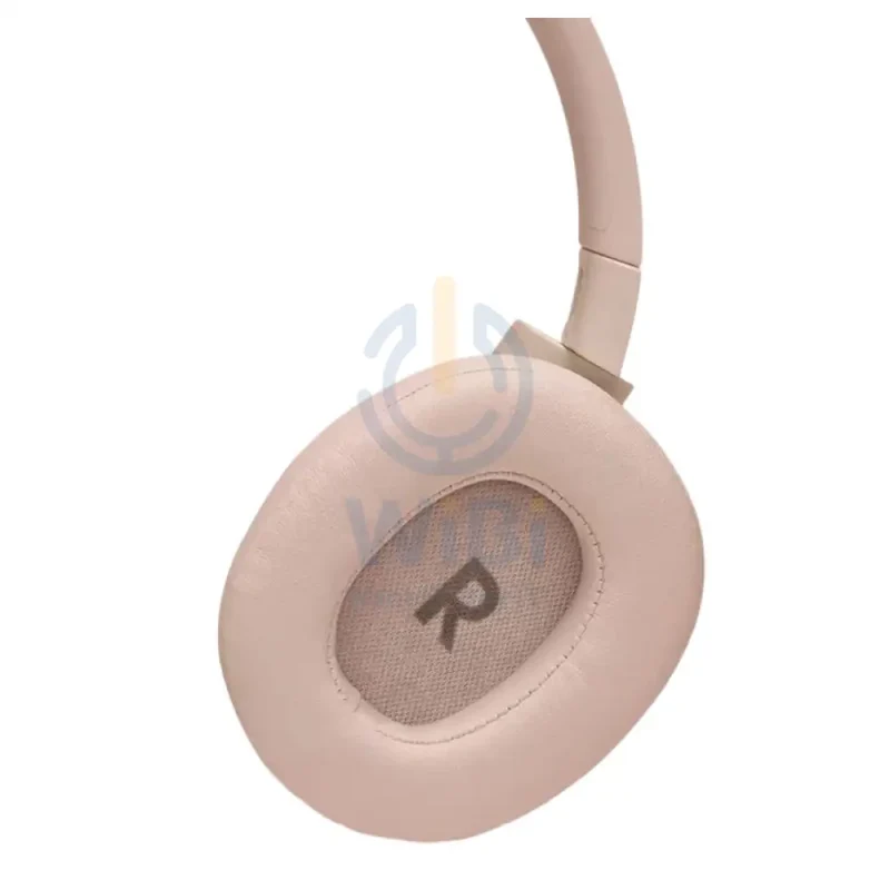 JBL Tune 760NC Wireless Headphone - ANC / Over-Ear / 5.0 / Blush