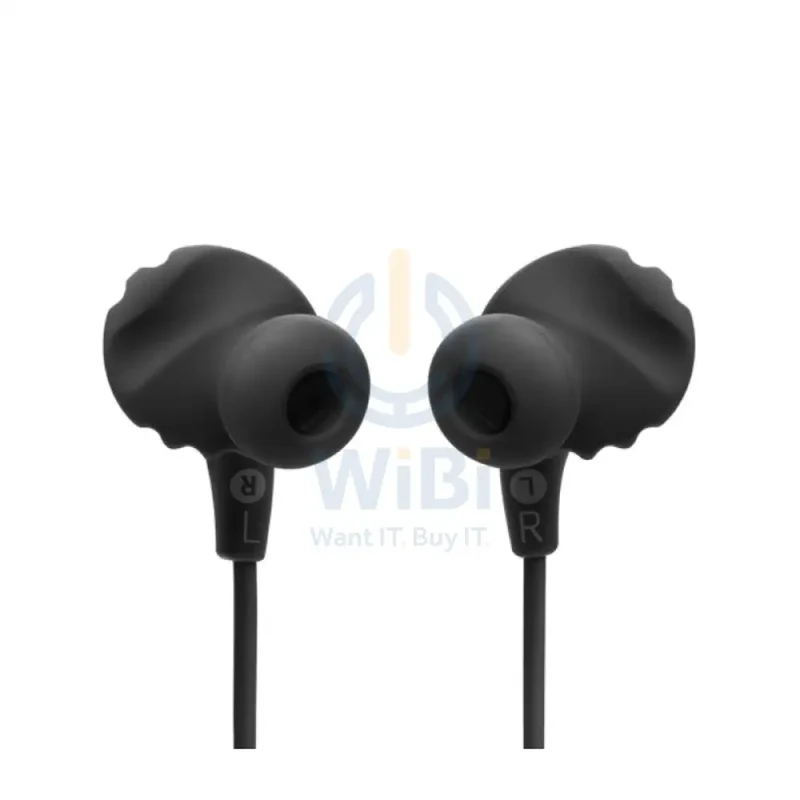 JBL Endurance Run 2 Bluetooth Headphones - In-Ear / Wireless / Black