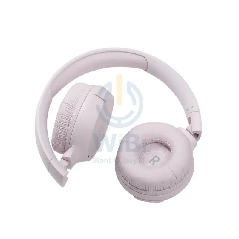 JBL Tune 570BT Wireless Headphone - On-Ear / Wireless / Rose