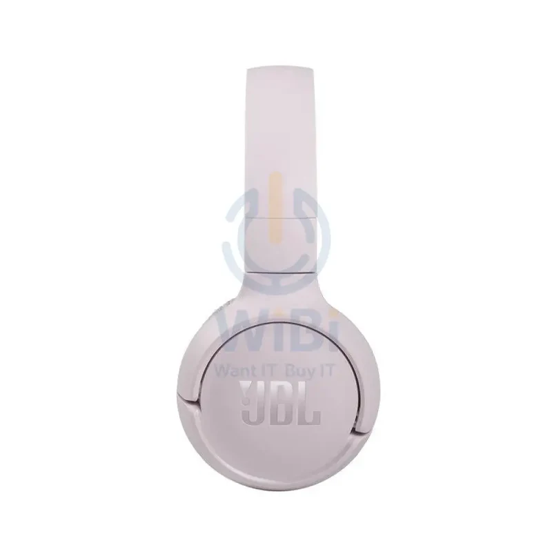 JBL Tune 570BT Wireless Headphone - On-Ear / Wireless / Rose