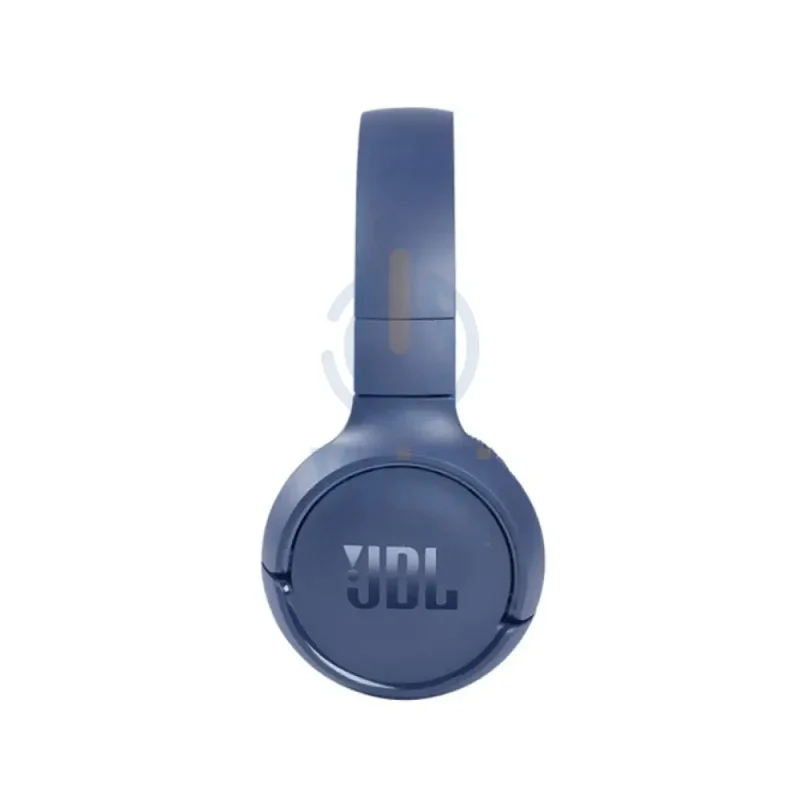 JBL Tune 570BT Wireless Headphone - On-Ear / Wireless / Blue