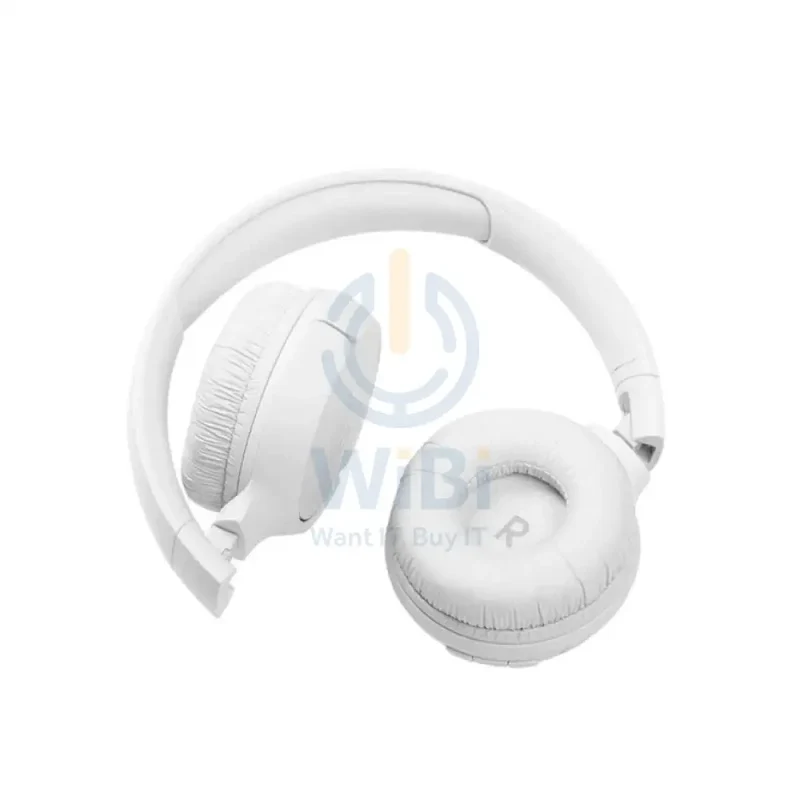 JBL Tune 570BT Wireless Headphone - On-Ear / Wireless / White