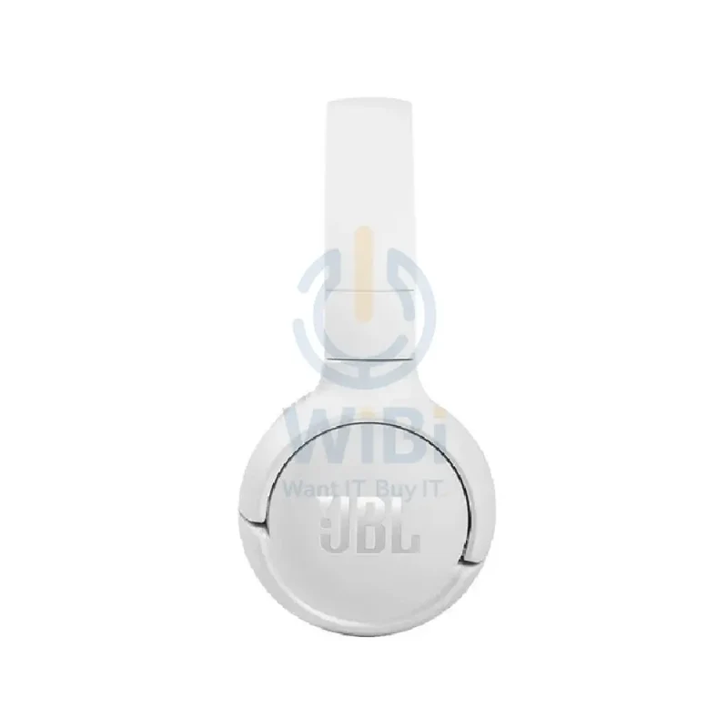 JBL Tune 570BT Wireless Headphone - On-Ear / Wireless / White
