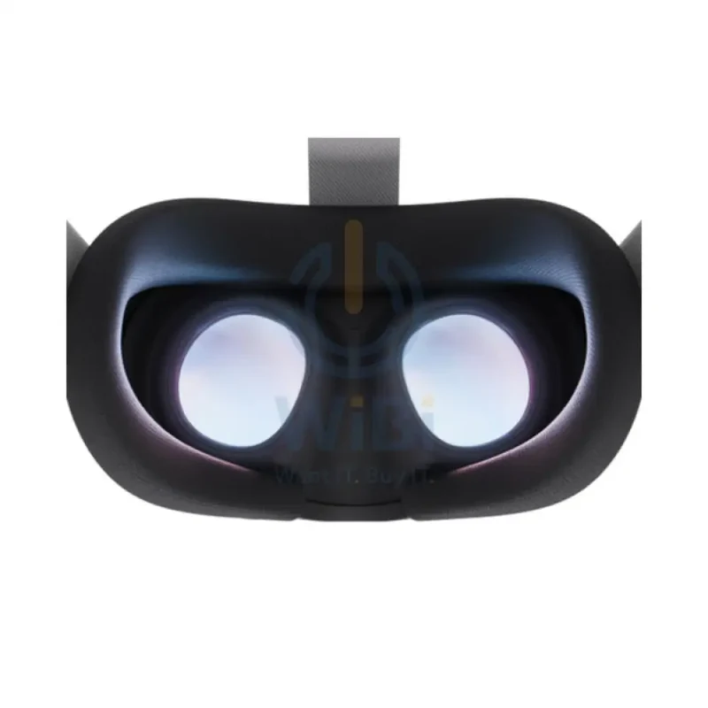 Oculus Meta Quest 3 (Batman Edition) Advanced All-in-One VR Headset - Snapdragon XR2 Gen 2 / Octa-Core / 8GB RAM / 512GB / Wi-Fi / Bluetooth / USB-C / OPEN BOX (Seal Opened Only, Product Unused)