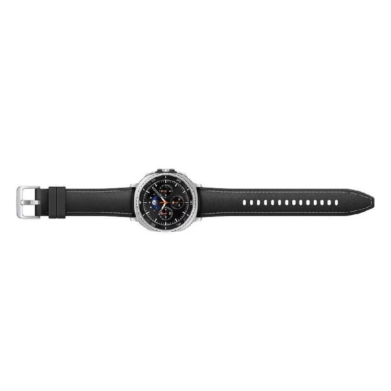 Samsung Galaxy Watch8 Classic - AMOLED / 64GB / 46mm / Bluetooth / Wi-Fi / Black
