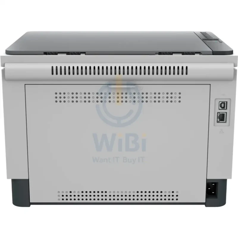 HP LaserJet Tank MFP 1602w - 22ppm / 600dpi / A4 / USB / Wi-Fi / LAN / Mono Laser - Printer
