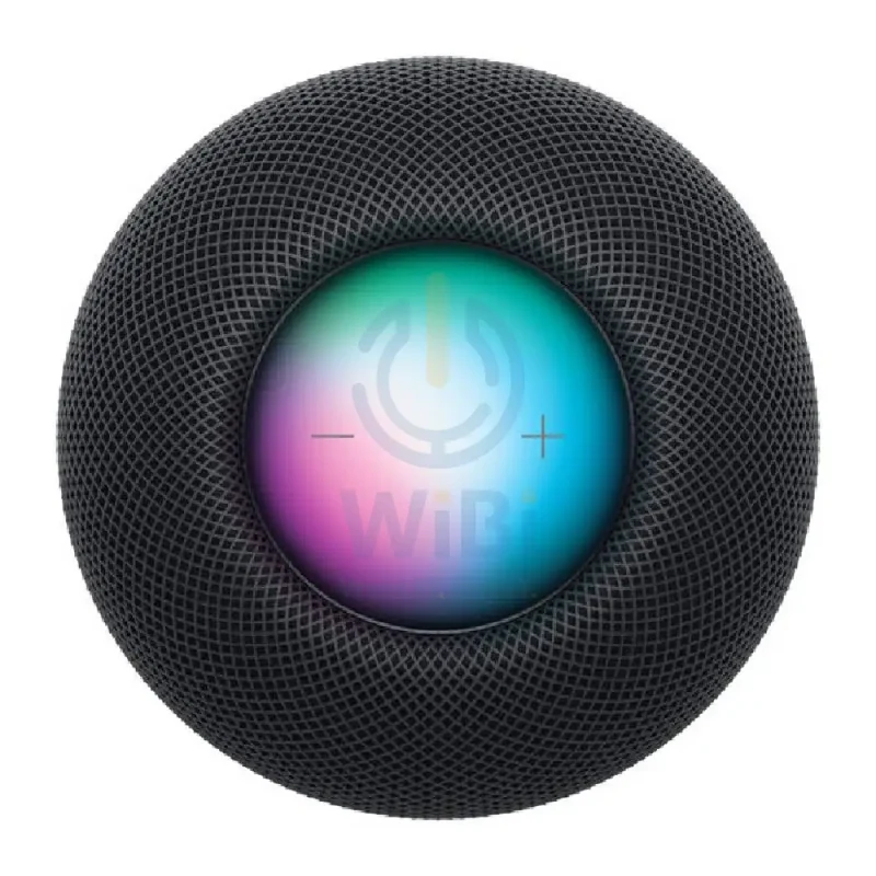 Apple HOMEPOD Mini Wireless Bluetooth Speaker - Midnight