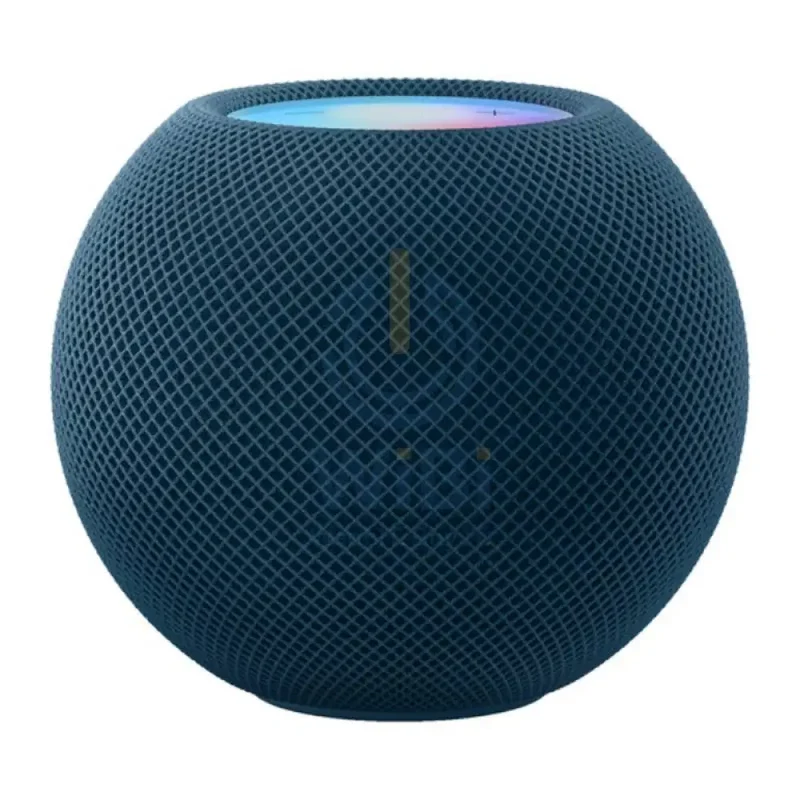 Apple HOMEPOD Mini Wireless Bluetooth Speaker - Blue