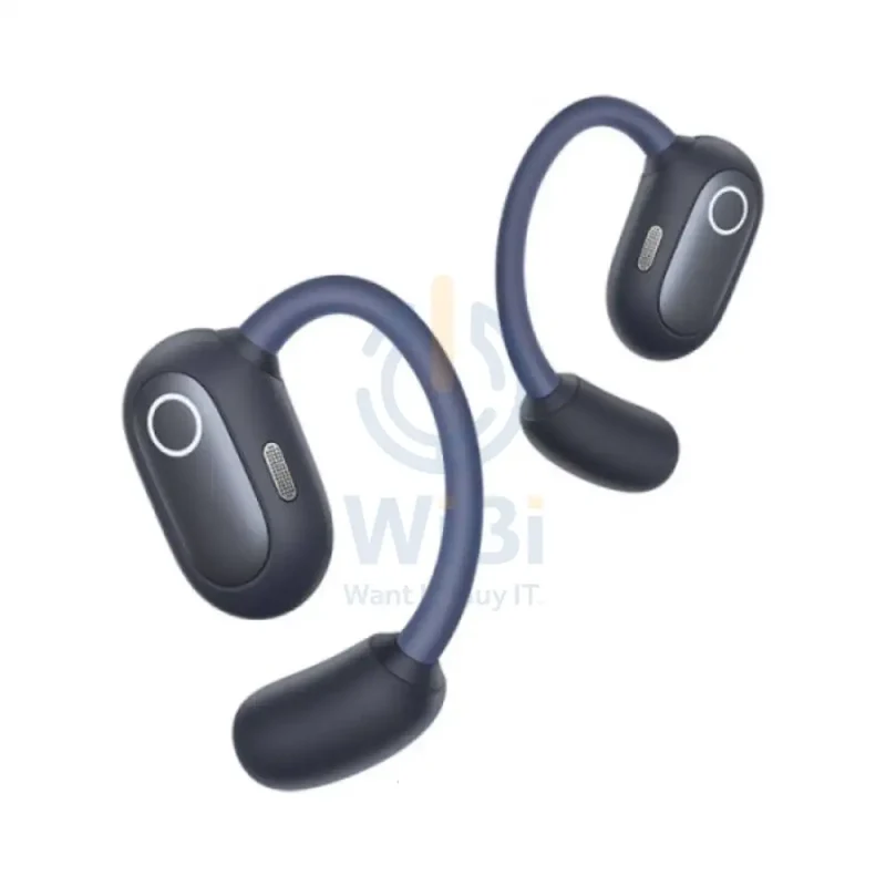 Baseus Eli Sport 1 Open-Ear Wireless Earbuds - Cosmic Black
