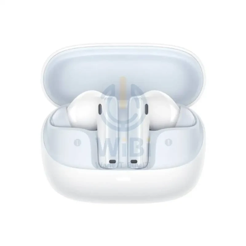 Baseus Bowie M2s True Wireless Earbuds - Moon White
