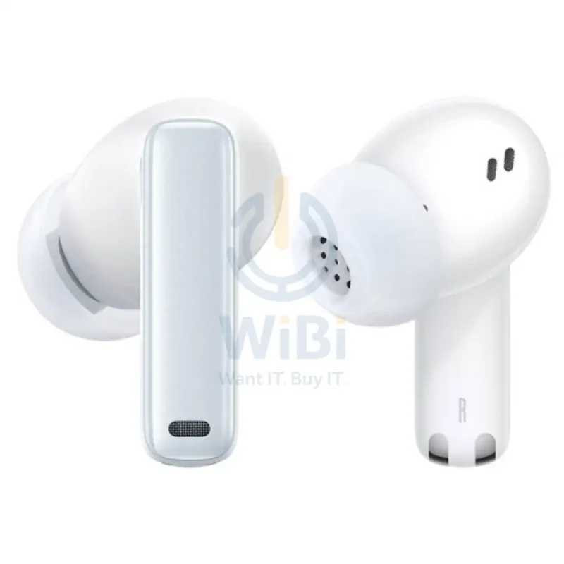 Baseus Bowie M2s True Wireless Earbuds - Moon White