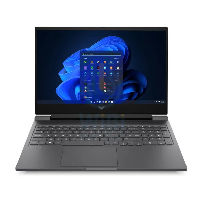 HP Victus - 16.1" FHD / RTX 4060 8GB VGA / i7 / 64GB / 1TB (NVMe M.2 SSD) / Mica Silver