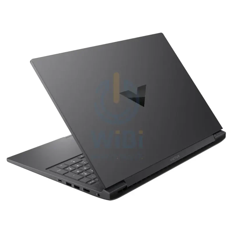 HP Victus - 16.1" FHD / RTX 4060 8GB VGA / i7 / 64GB / 1TB (NVMe M.2 SSD) / Mica Silver