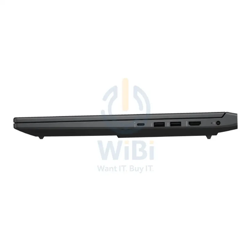 HP Victus - 16.1" FHD / RTX 4060 8GB VGA / i7 / 32GB / 1TB (NVMe M.2 SSD) / Mica Silver