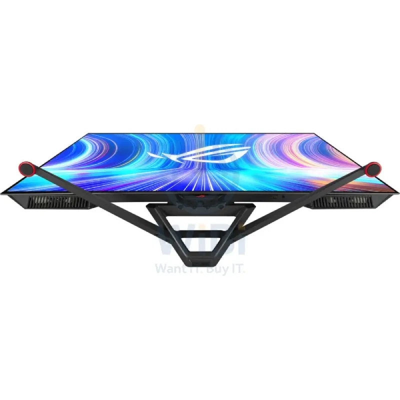 ASUS PG42UQ ROG Swift OLED - 41.5" 4K OLED / 0.1ms / 138Hz / USB 3.2 Gen 2 Type-A / HDMI (2.0/2.1) / DP 1.4 / Speaker / 3YW - Gaming Monitor