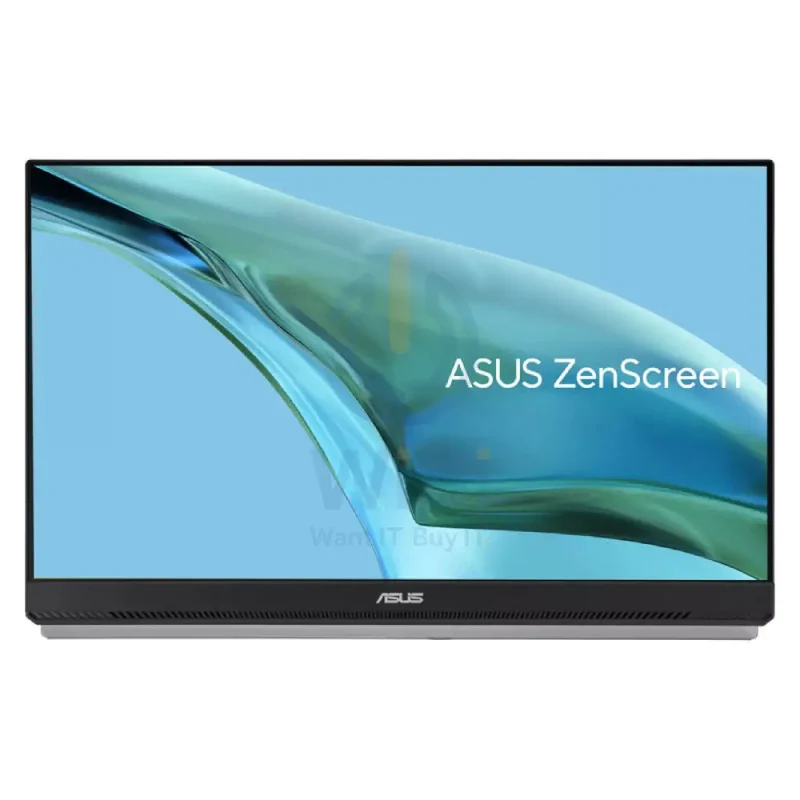 ASUS MB249C ZenScreen Portable Monitor - 23.8" FHD / 5ms / 75Hz / USB-C / HDMI 1.4 / Speaker / 3YW - Portable Monitor