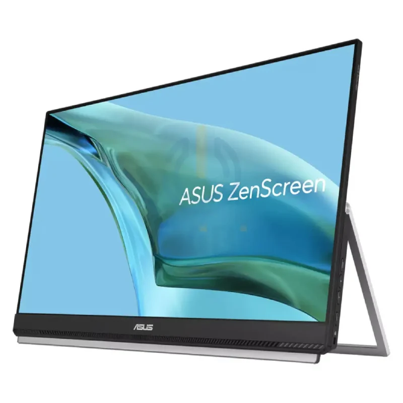 ASUS MB249C ZenScreen Portable Monitor - 23.8" FHD / 5ms / 75Hz / USB-C / HDMI 1.4 / Speaker / 3YW - Portable Monitor