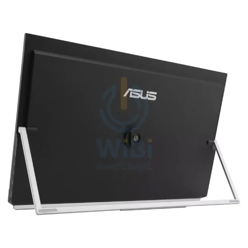 ASUS MB249C ZenScreen Portable Monitor - 23.8" FHD / 5ms / 75Hz / USB-C / HDMI 1.4 / Speaker / 3YW - Portable Monitor
