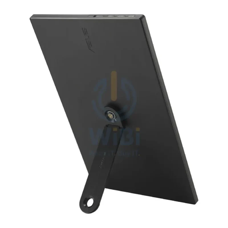 ASUS MB169CK ZenScreen Portable USB Monitor - 15.6" FHD / 5ms / 60Hz / USB-C / Mini HDMI / 1YW - Portable Monitor