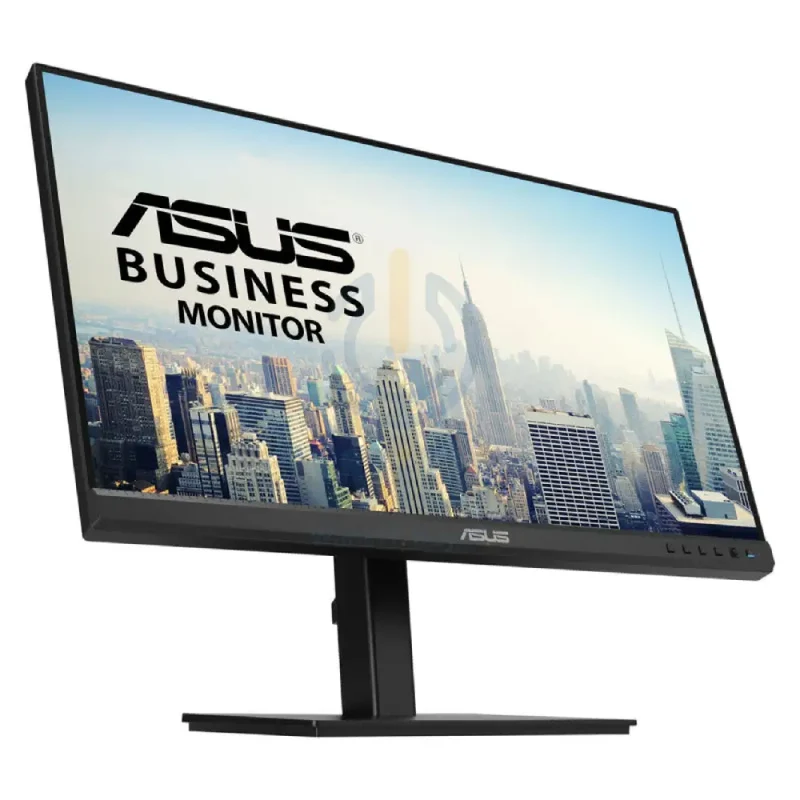 ASUS BE24ECSBT - 24" FHD Multi-Touch / 5ms / 75Hz / USB 3.2 Gen 1 Type-A / USB-C / DP 1.4 / HDMI 1.4 / Speaker / 3YW - Business Monitor