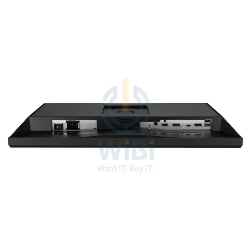 ASUS BE24ECSBT - 24" FHD Multi-Touch / 5ms / 75Hz / USB 3.2 Gen 1 Type-A / USB-C / DP 1.4 / HDMI 1.4 / Speaker / 3YW - Business Monitor