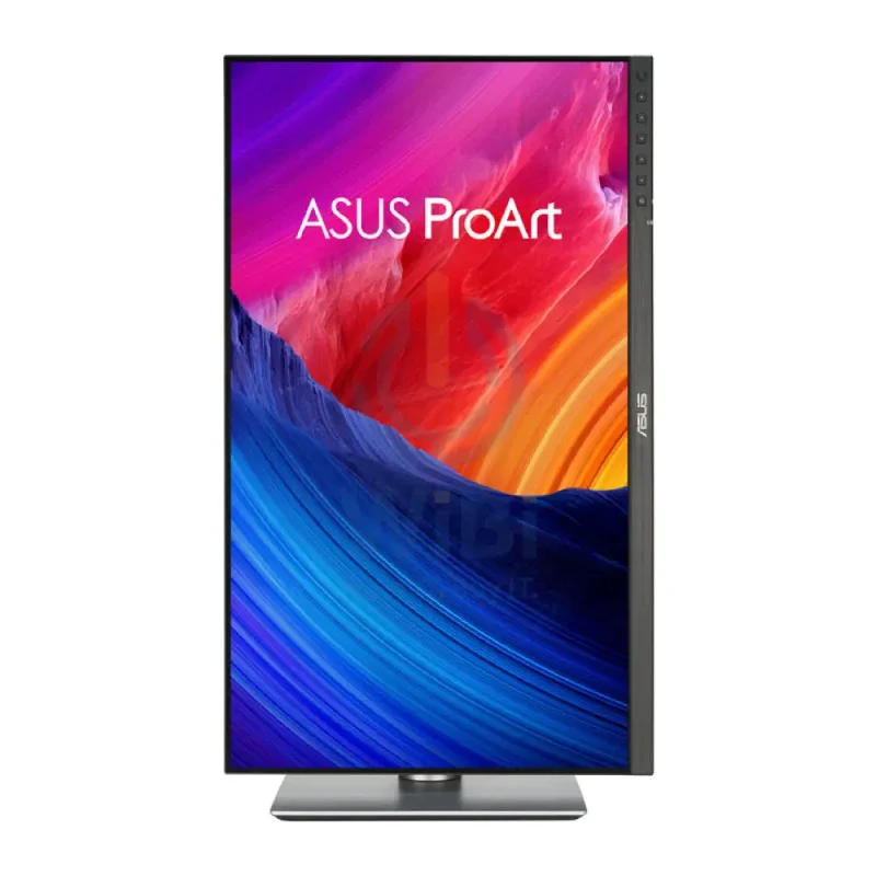 ASUS PA27JCV ProArt Display - 27" 5K / 5ms / 60Hz / USB 3.2 Gen 1 Type-A / USB 3.2 Gen 1 Type-C / USB-C / DP 1.4 / HDMI2.1 / Speaker / 3YW - Professional Monitor